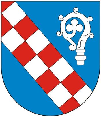 Arms (crest) of Choceń