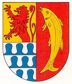 Wappen von Haagen/Arms (crest) of Haagen