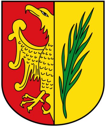 Wappen von Hoetmar/Arms (crest) of Hoetmar