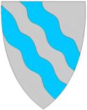Arms (crest) of Hurum