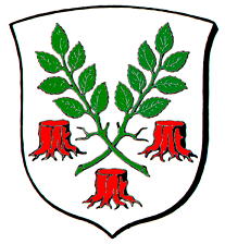 Arms of Lillerød