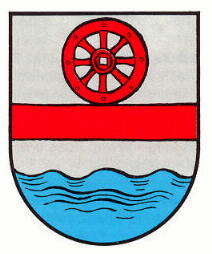 Wappen von Marnheim/Arms (crest) of Marnheim