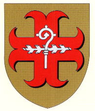 Blason de Thélus/Arms of Thélus