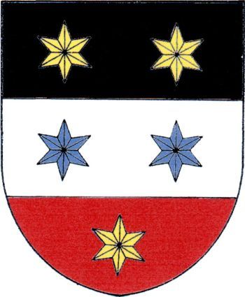 Arms (crest) of Bačkov (Havlíčkův Brod)