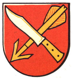 Wappen von Braggio/Arms (crest) of Braggio