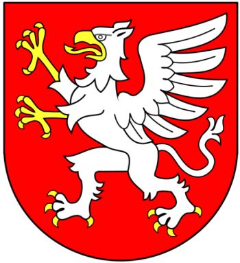 Arms (crest) of Dębica