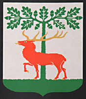 Arms (crest) of Alingsås