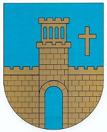 Wappen von Bad Driburg/Arms (crest) of Bad Driburg