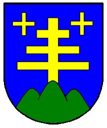Arms (crest) of Binn