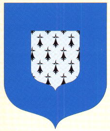 Blason de Conchy-sur-Canche/Arms (crest) of Conchy-sur-Canche