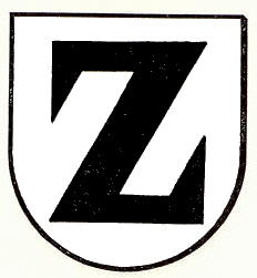 Heraldic glossary:Letter Z