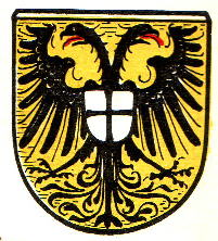 Wappen von Kaiserswerth