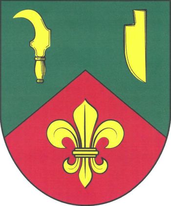Arms of Kubšice