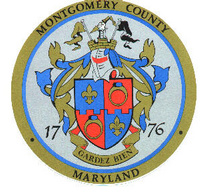 Coat of arms (crest) of Montgomery County (Maryland)