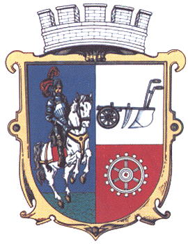Arms (crest) of Hodolany