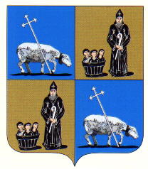 Blason de Le Souich/Arms (crest) of Le Souich