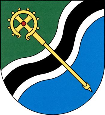 Coat of arms (crest) of Vysoká nad Labem