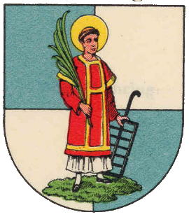 Wappen von Wien-Währing/Arms (crest) of Wien-Währing