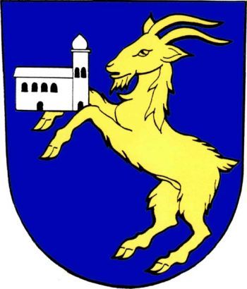 Arms (crest) of Dobrá (Frýdek-Místek)