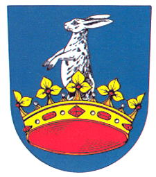 Arms of Libochovice