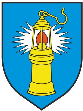 Coat of arms (crest) of Raša