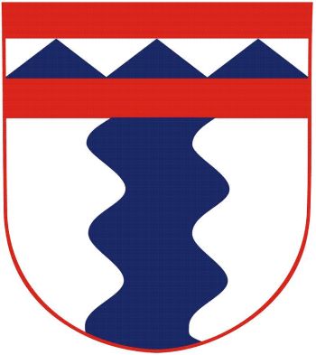 Coat of arms (crest) of Studánka (Tachov)