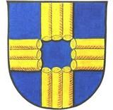 Wappen von Timmern/Arms (crest) of Timmern