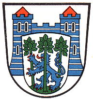 Wappen von Uelzen
