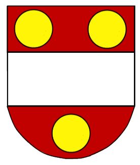 Wappen von Wißgoldingen