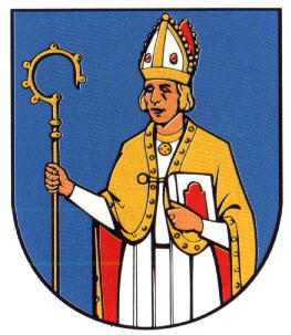 Wappen von Clingen/Arms (crest) of Clingen