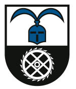 Wappen von Garfeln / Arms of Garfeln