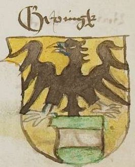Arms of Groningen