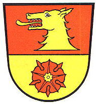 Wappen von Lutter am Barenberge