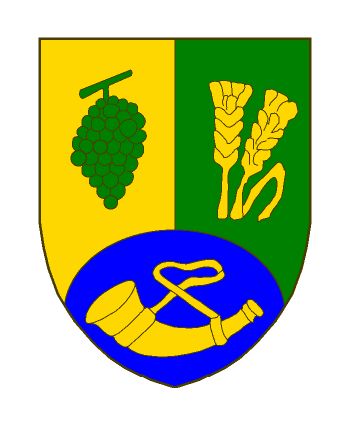 Wappen von Onsdorf/Arms (crest) of Onsdorf