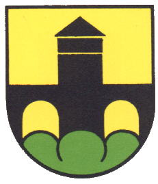 Wappen von Thürnen