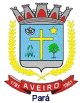 Arms (crest) of Aveiro (Pará)
