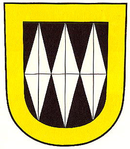 Wappen von Bonstetten (Zürich)/Arms (crest) of Bonstetten (Zürich)
