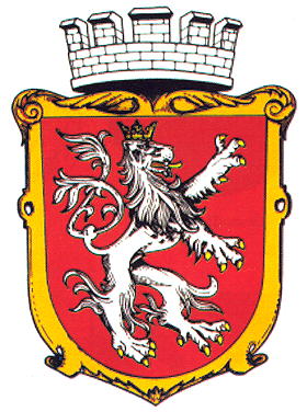 Arms (crest) of Dašice