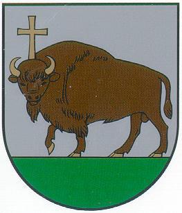 Coat of arms (crest) of Perloja