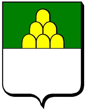 Coat of arms (crest) of Zilling