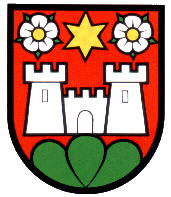 Wappen von Zwieselberg (Bern)