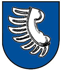 Wappen von Böffingen/Arms (crest) of Böffingen