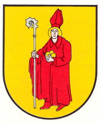Wappen von Duchroth/Arms (crest) of Duchroth
