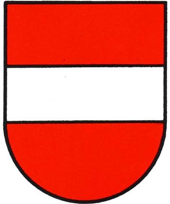 Wappen von Freistadt