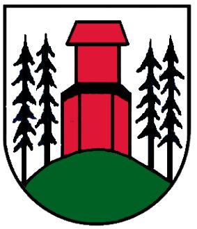 Wappen von Harthausen (Epfendorf)