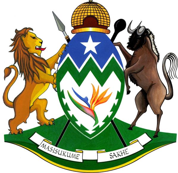 Arms of KwaZulu-Natal
