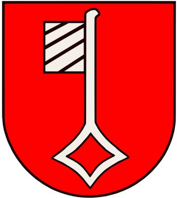 Wappen von Niedermörmter/Arms of Niedermörmter