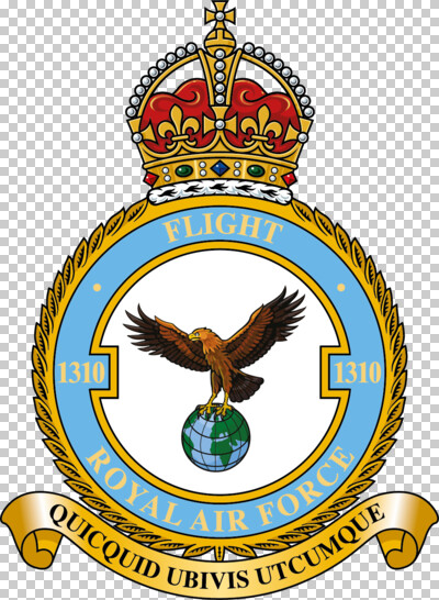 File:No 1310 Flight, Royal Air Force1.jpg