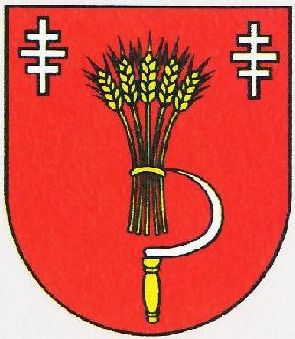 Vislava (Erb, znak)