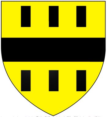 Blason de Zegerscappel/Arms (crest) of Zegerscappel